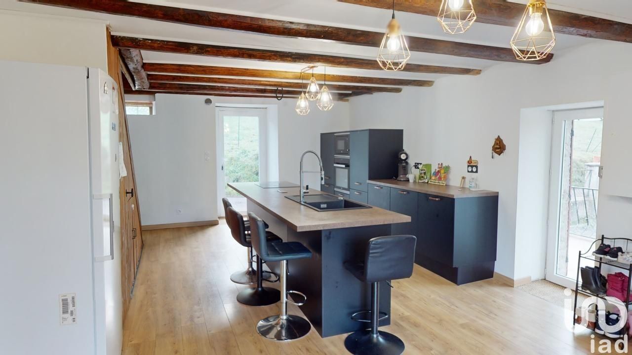 maison 5 pièces 133 m2 à vendre à Aurec-sur-Loire (43110)