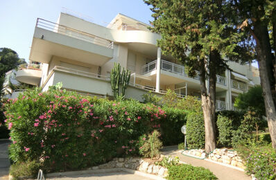 appartement 2 pièces 37 m2 à louer à Cannes (06400)