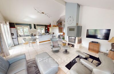 vente maison 980 000 € à proximité de Biviers (38330)