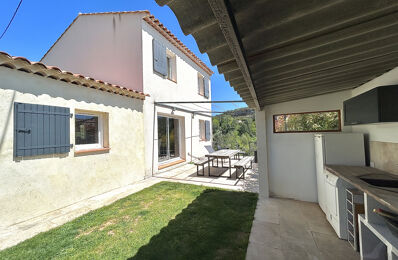 vente maison 359 000 € à proximité de Sillans-la-Cascade (83690)