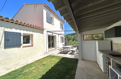 vente maison 349 000 € à proximité de Artignosc-sur-Verdon (83630)