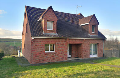 vente maison 367 500 € à proximité de Maisnil-Lès-Ruitz (62620)