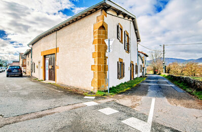 vente maison 364 000 € à proximité de Saint-Clément-sur-Valsonne (69170)