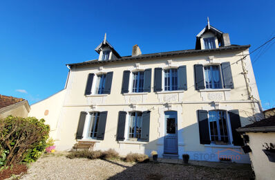 vente maison 493 500 € à proximité de Port-le-Grand (80132)