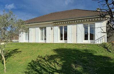 vente maison 307 000 € à proximité de Aubertin (64290)