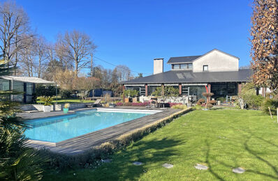 vente maison 669 000 € à proximité de Montardon (64121)