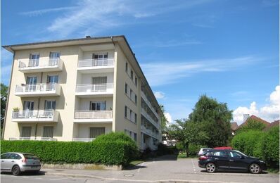 location appartement 1 490 € CC /mois à proximité de Neydens (74160)