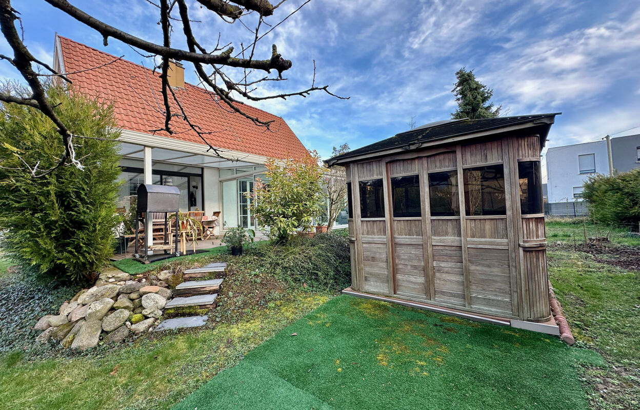 maison 5 pièces 111 m2 à Achenheim (67204)