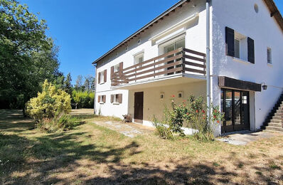 vente maison 757 000 € à proximité de Vaux-sur-Mer (17640)