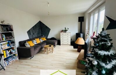 vente appartement 199 900 € à proximité de Rochefort (73240)