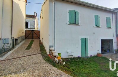 vente maison 85 000 € à proximité de Saint-Caprais-de-Lerm (47270)