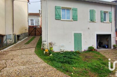 vente maison 85 000 € à proximité de Saint-Étienne-de-Fougères (47380)