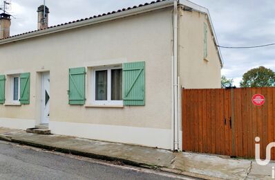 vente maison 85 000 € à proximité de Clairac (47320)