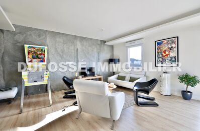 appartement 3 pièces 84 m2 à vendre à Tassin-la-Demi-Lune (69160)