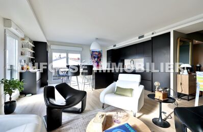 vente appartement 449 500 € à proximité de Lentilly (69210)