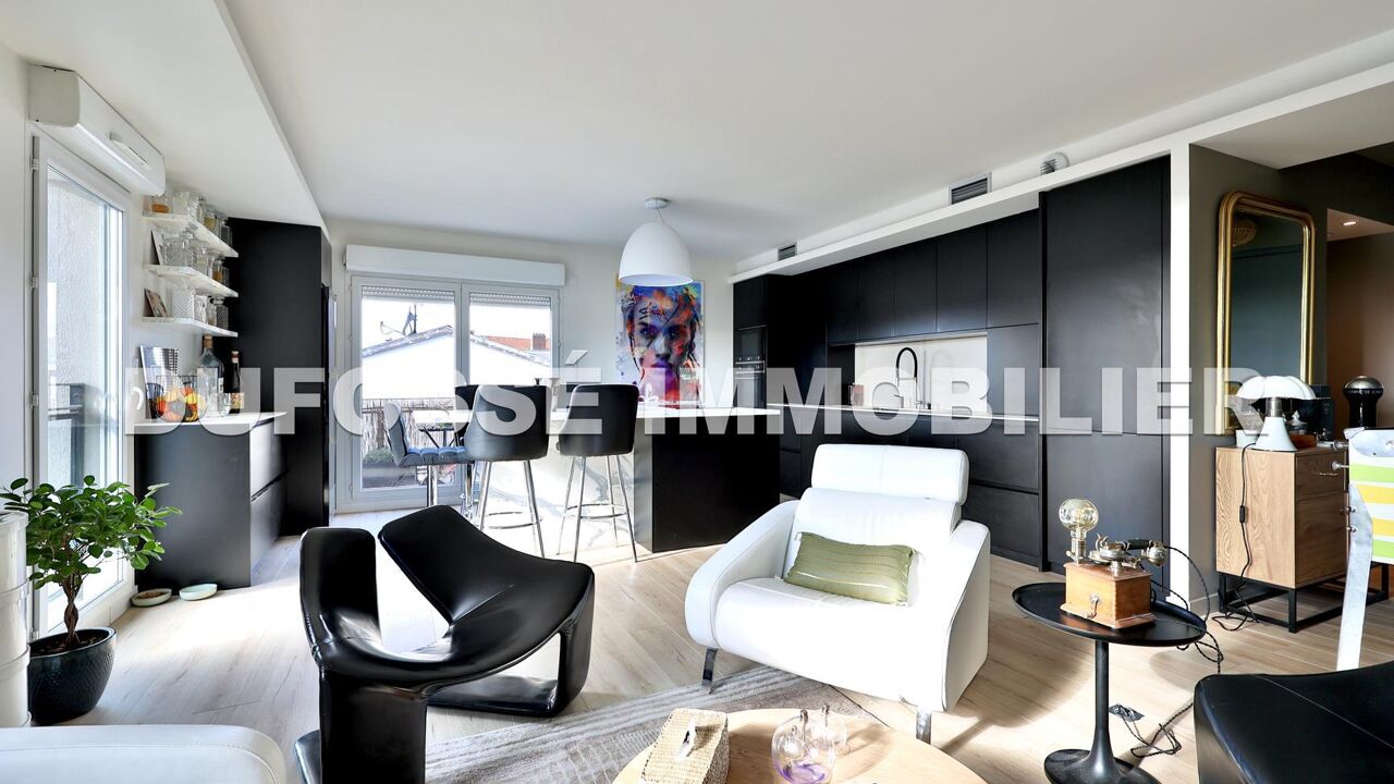 appartement 3 pièces 84 m2 à vendre à Tassin-la-Demi-Lune (69160)