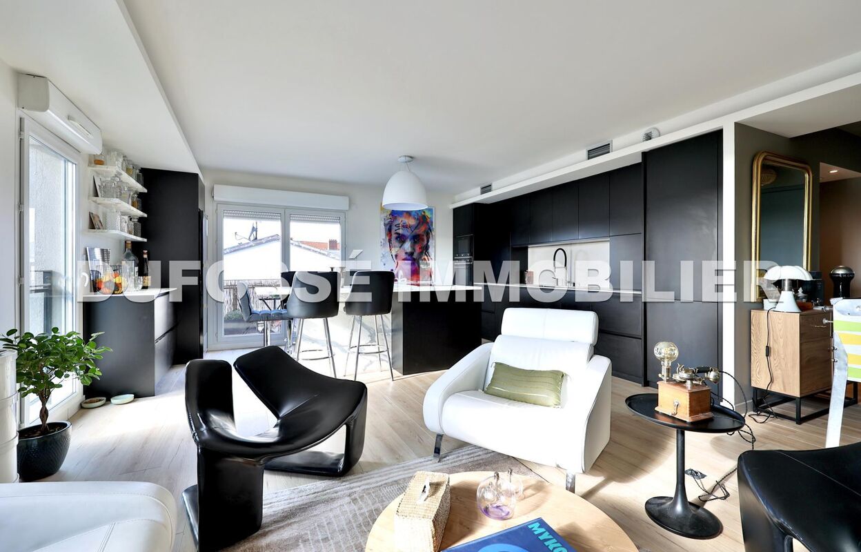 appartement 3 pièces 84 m2 à vendre à Tassin-la-Demi-Lune (69160)