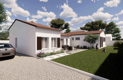 vente maison 691 600 € à proximité de Mortagne-sur-Gironde (17120)