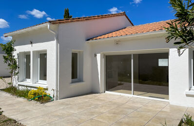 vente maison 691 600 € à proximité de La Tremblade (17390)