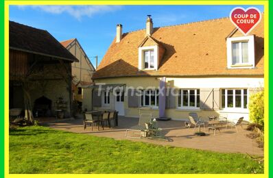 vente maison 268 180 € à proximité de Cosne-Cours-sur-Loire (58200)