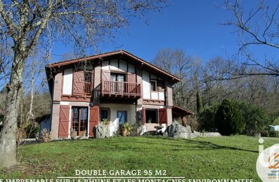 vente maison 745 000 € à proximité de Arbonne (64210)