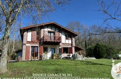 vente maison 745 000 € à proximité de Urrugne (64122)
