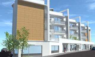 Appartement 4 Pièces 97 m² à vendre à Les Mathes (17570)