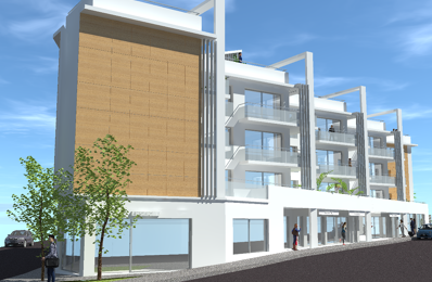 La Palmyre Appartement NEUF T4 PMR avec 2 Terrasses Garage e — photo du bien