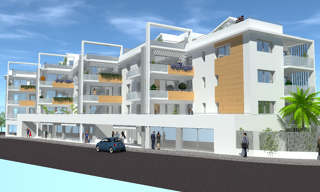 Appartement 5 Pièces 148 m² à vendre à Les Mathes (17570)