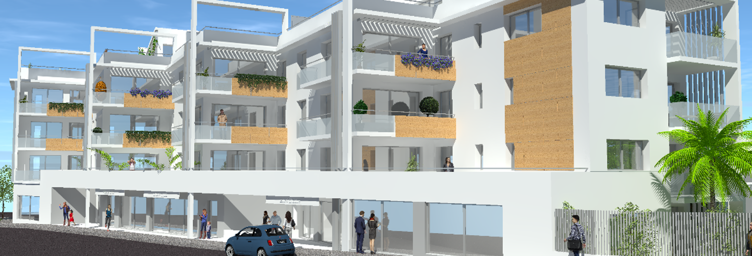 Appartement 5 Pièces 148 m² à vendre à Les Mathes (17570)