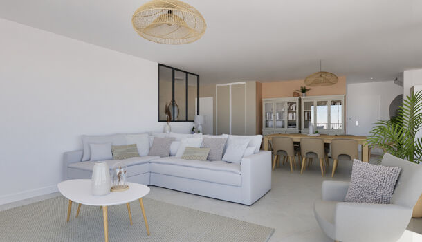 Appartement 5 pièces  à vendre Mathes (Les) 17570