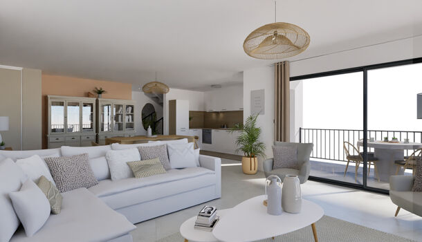 Appartement 5 pièces  à vendre Mathes (Les) 17570