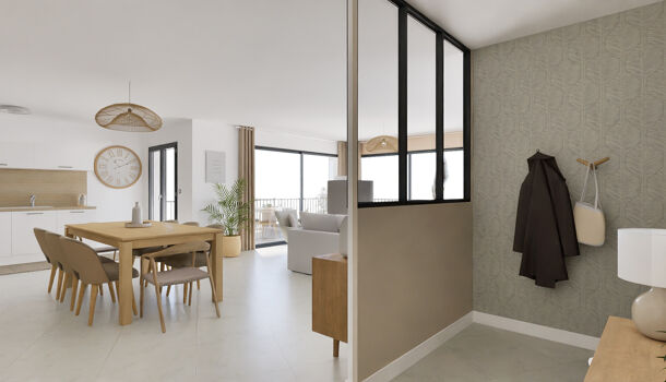 Appartement 5 pièces  à vendre Mathes (Les) 17570