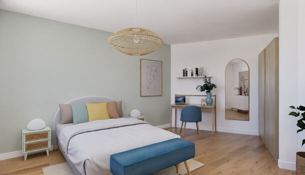 Appartement 5 pièces  à vendre Mathes (Les) 17570