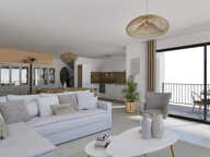 La Palmyre Appartement NEUF T5 avec 2 BalconsTerrase en Dupl — photo 4