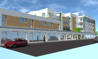 Appartement 3 Pièces 60 m² à vendre à Les Mathes (17570)