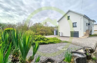 vente maison 395 000 € à proximité de Tellancourt (54260)