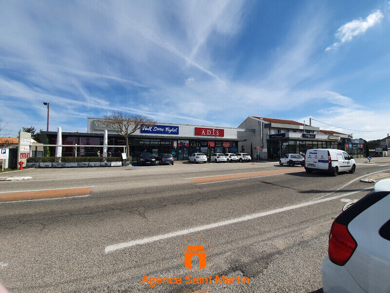 Paris 11eme Immeuble 1084 m²