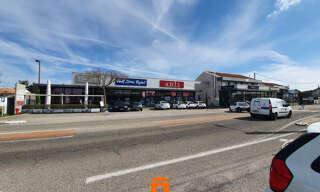 Immeuble  1084 m² à vendre à Paris 11 (75011)