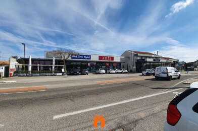 Immeuble  3200000 €