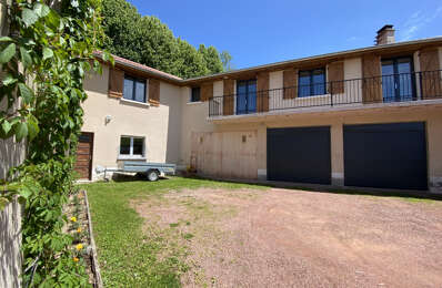 vente maison 210 000 € à proximité de Les Sauvages (69170)
