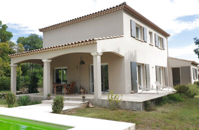 vente maison 610 000 € à proximité de Saint-Dionizy (30980)