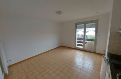 location appartement 445 € CC /mois à proximité de Saint-Thibéry (34630)