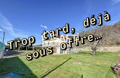 vente maison 245 000 € à proximité de Saint-Étienne-de-Saint-Geoirs (38590)