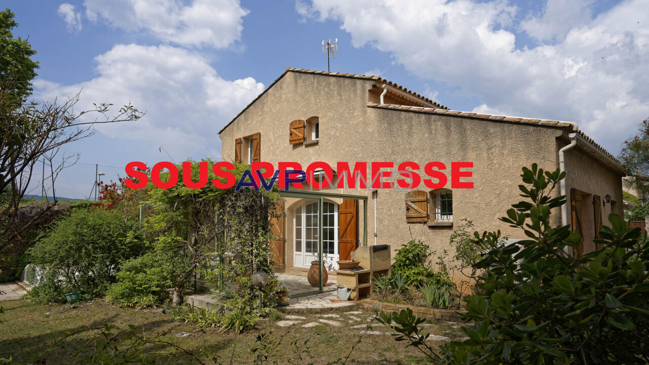 maison 5 pièces 140 m2 à vendre à Saint-Cyr-sur-Mer (83270)