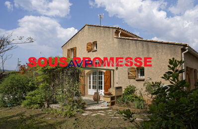 vente maison 592 000 € à proximité de Le Castellet (83330)