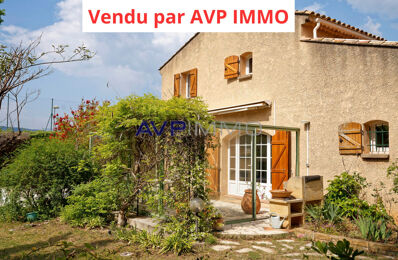 vente maison 592 000 € à proximité de Cassis (13260)