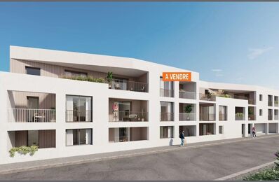 vente appartement 208 000 € à proximité de Olonne-sur-Mer (85340)