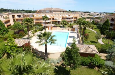vente appartement 159 900 € à proximité de Murviel-Lès-Béziers (34490)