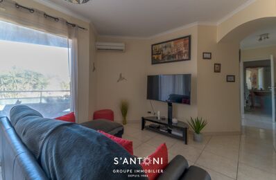 vente appartement 159 900 € à proximité de Sauvian (34410)